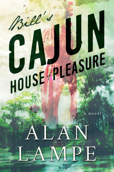Bill's Cajun House of Pleasure Cover
