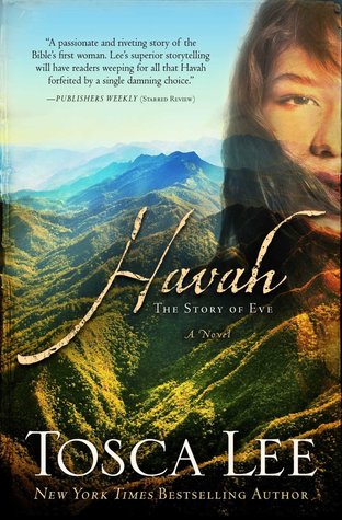 Havah The Story of Eve