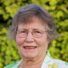 Jane Bwye Profile Pic