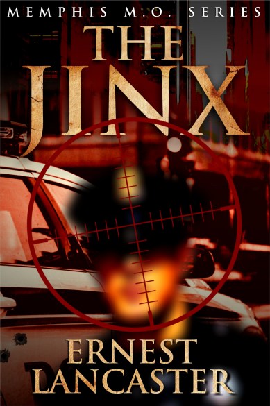 The Jinx Ebook