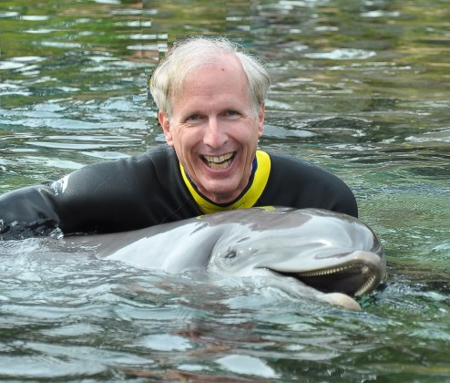 Charley Pearson Profile Pic