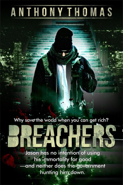 Breachers