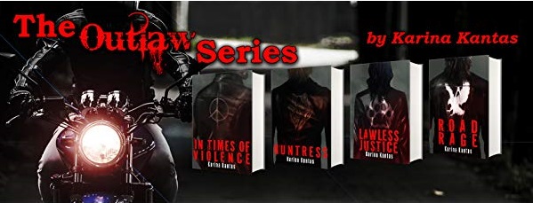 Outlaw Series
