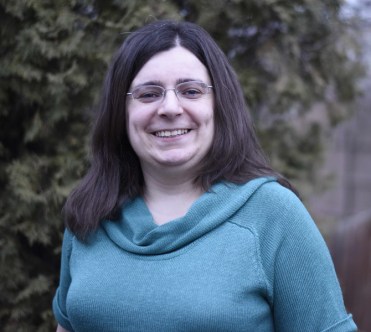 Cendrine Profile Pic