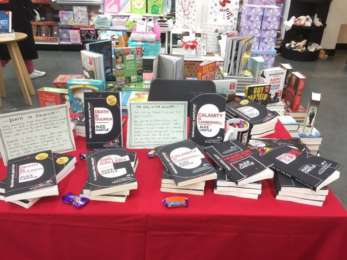 Death In Dulwich Display.jpg