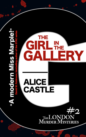 The girl In The Gallery