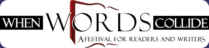 When Worlds Collide Festival Logo