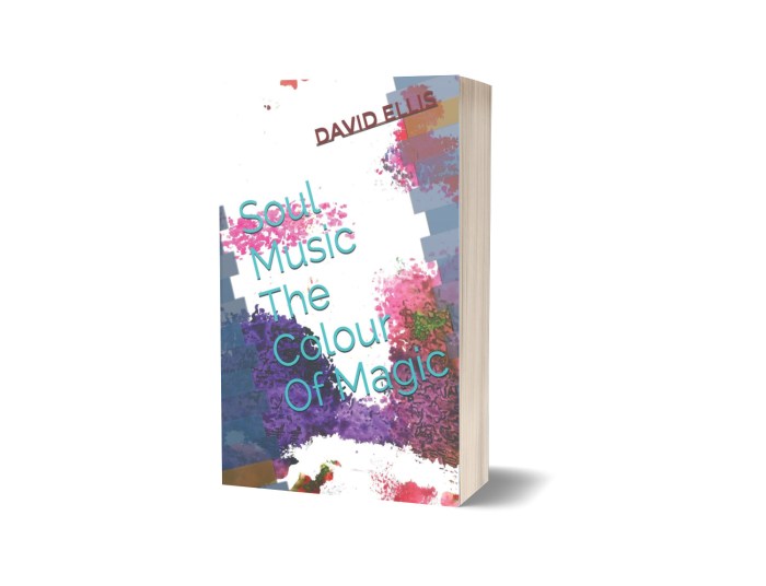 SoulMusicPrint3dCover