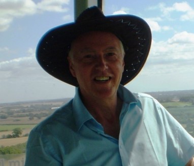 Robert Wingfield Profile Pic