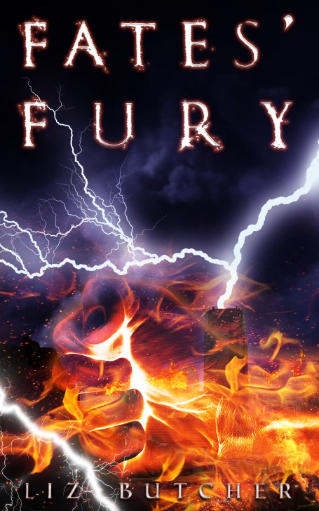 Fates Fury