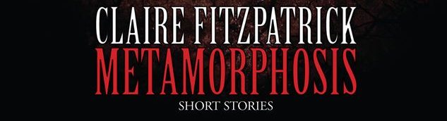 Metamorphosis banner